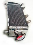 Радиатор Tarazon TRS-R-059R для Yamaha YZ125 05-22 правый