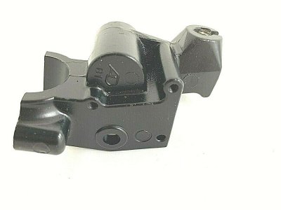 Кронштейн машинки сцепления Kawasaki OEM 13091-1652