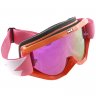 HZ Goggles Очки Gemini Orange/Purple