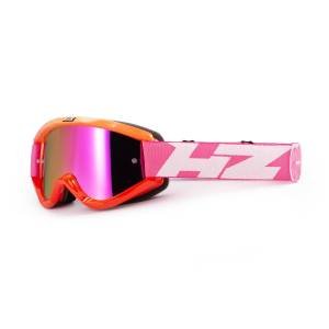 HZ Goggles Очки Gemini Orange/Purple