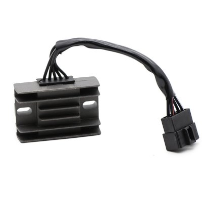 Реле зарядки Suzuki GSF400 1997, DRZ250 01-09, UH125/150 02-06, DR250 98-00