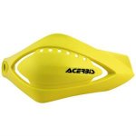 Acerbis Защита руля SCOOTER FLASH желтая