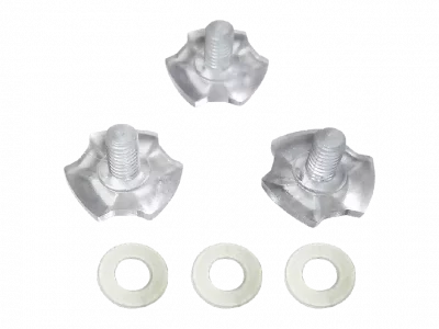 HJC Комплект для крепления козырька i50 винты