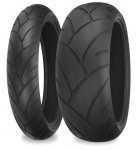 Моторезина Shinko F005 120/70-21 62V TL