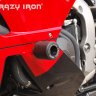 Crazy Iron 1048 Слайдеры для Honda CBR600RR 2009-2016