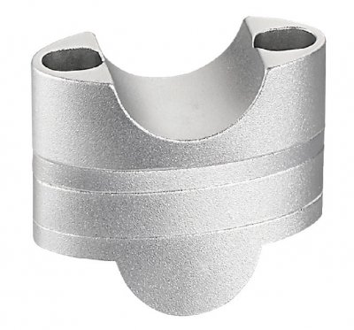 Проставки для 28.6 руля Accel высота наборная