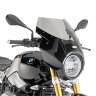 Givi A800N Cтекло ветровое универсальное