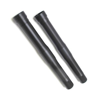 Внешний стакан пера вилки для Yamaha YZF R6 06-07 черный