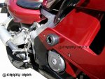 Crazy Iron 1056 Слайдеры Honda CBR400RR