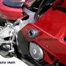 Crazy Iron 1056 Слайдеры Honda CBR400RR