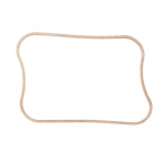 Прокладка клапанной крышки Athena Harley-Davidson 17353-86