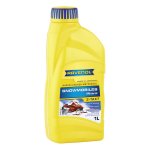 Моторное масло Ravenol Snowmobiles Mineral 2-Takt (1л)