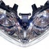 Фара для мотоцикла Honda CBR600F4i 01-07