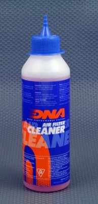 Чистящее средство для воздушных фильтров DNA Athena