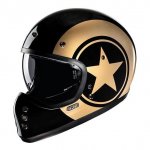 HJC Шлем V60 NYX MC9