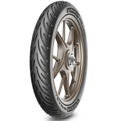 Моторезина Michelin ROAD CLASSIC 150/70 B17 69V TL Rear 2024