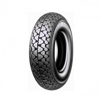 Моторезина Michelin 3.00-10 42J S83 TL/TT покрышка пневматическая