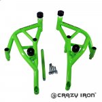 Crazy Iron 4055417 Клетка демпферная DAMPER Kawasaki Z900