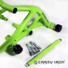 Crazy Iron 4055417 Клетка демпферная DAMPER Kawasaki Z900