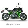 Crazy Iron 4055417 Клетка демпферная DAMPER Kawasaki Z900