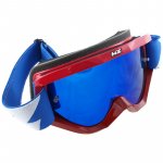 HZ Goggles Очки Gemini Blue