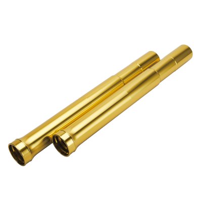 Стакан вилки для мотоцикла Honda CBR600RR 13-24 Золотой