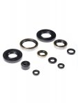 Bearing Worx Комплект сальников двигателя Kawasaki KX250 05-07 (822257)