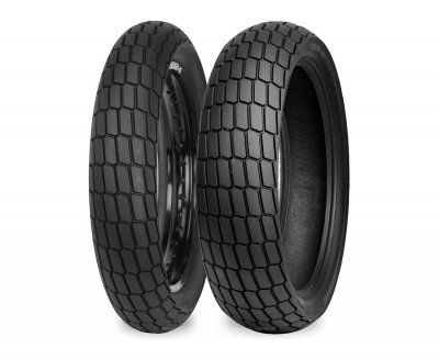 Моторезина Shinko SR267 130/80-19 67H TT
