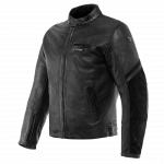 Dainese Куртка кожаная MERAK 001 BLACK