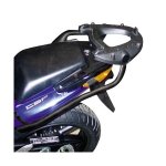 Kappa KZ260 Крепеж кофра HONDA CBF 600