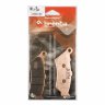 Тормозные колодки Brenta FT 4090