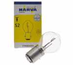 Narva Лампа головного света 12V S2 35/35W BA20d