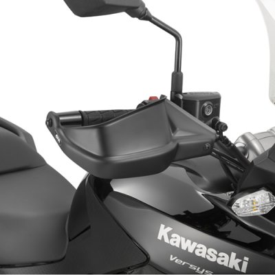 Givi HP4103 Защита рук на мотоциклы Kawasaki, BMW