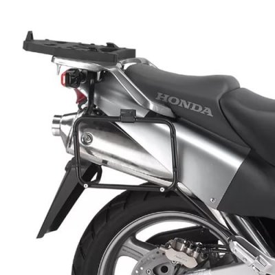 GIVI PL177 Крепление боковых кофров на Honda XL1000V Varadero 07-12