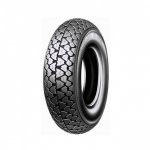 Моторезина Michelin 3.50-10 59J REINF S83 TL/TT покрышка пневм