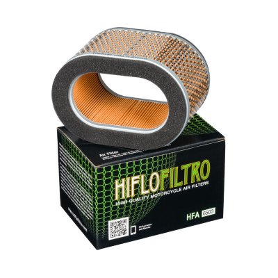 Hiflo Filtro Фильтр воздушный HFA6503