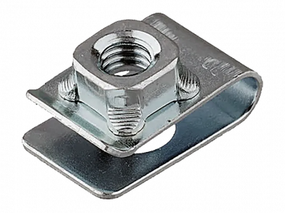 Крепеж гайка фары Kawasaki OEM 92015-1917