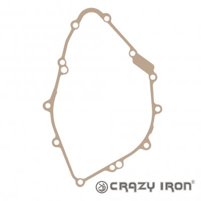 Crazy Iron GE03-013 Прокладка крышки сцепления YAMAHA FJR1300