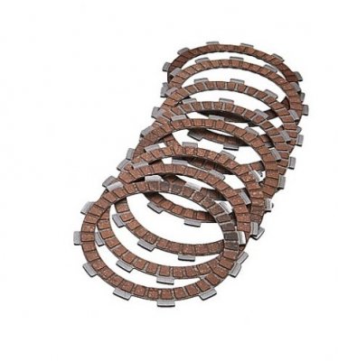 Диски сцепления фрикционные DP-Clutch 5353-8