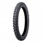 Моторезина Dunlop Geomax EN91 140/80-18 70R TT Rear (Задняя) 2022