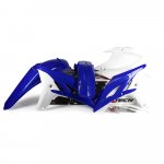 Комплект пластика WRF450 12-15 OEM
