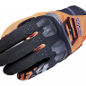 Five Перчатки TFX4 black/fluoorange