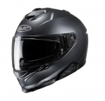 HJC Мотошлем F71 SEMI FLAT Anthracite