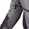Мотокуртка мужская GALLANT MAN JACKET серый