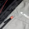 Мотокуртка мужская GALLANT MAN JACKET серый