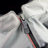 Мотокуртка мужская GALLANT MAN JACKET серый