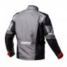 Мотокуртка мужская GALLANT MAN JACKET серый