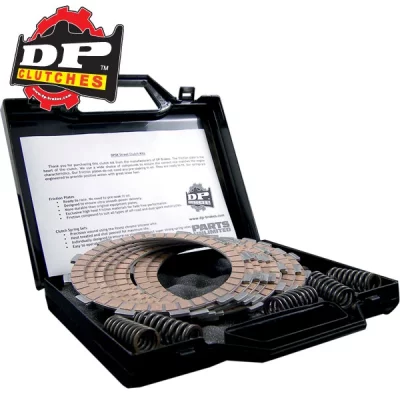 Комплект дисков сцепления фрикционы/пружины DP-Clutch DPSK244