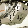 Storm 40.2021 Защита картера для мотоциклов KTM 350SX