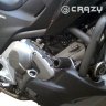 Crazy Iron 1310 Слайдеры для Honda NC700S/NC700X 2012-2020